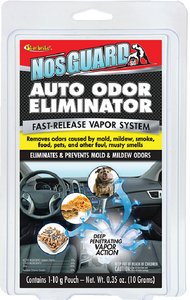 Starbrite - NosGUARD SG Auto Odor Eliminator - 1-10 g Pouch - 19970