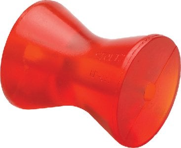 Stoltz Industries - 4" Bow Stop Roller - RP444