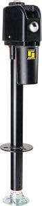 Hopkins Manufacturing - Stromberg Carlson-Aftermarket Design Electric Tongue Jack - JET2500