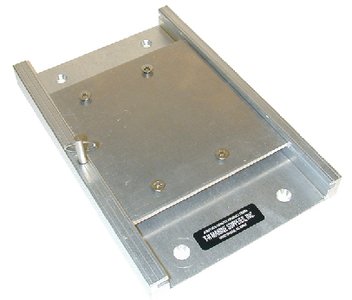 Cook Mfg - Hot Foot Slide Mount - HFM1DP