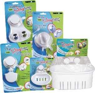 Thetford - COMBINATION STAYTION,COMBINATION STAYTION - 36700