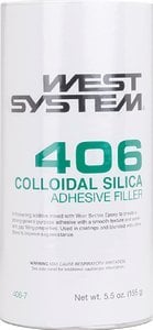 West System - Colloidal Silica - 10 Lbs - 406B
