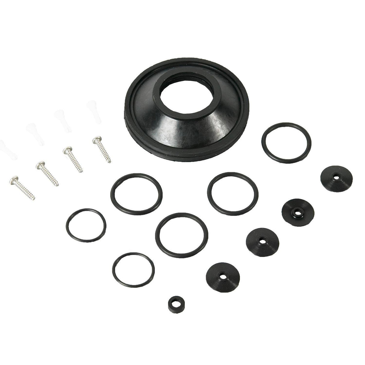 Whale Water Systems - Service Kit For Gusher Galley MK3 - AK0553