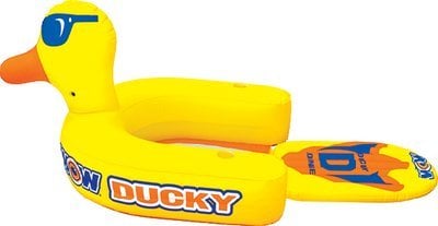 WOW Watersports Ducky Lounge - 192000