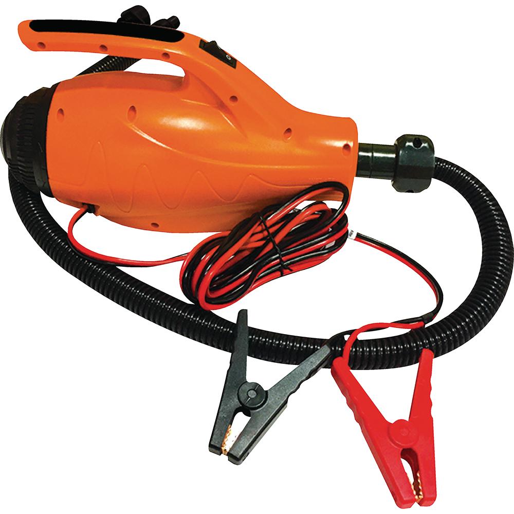 WOW Watersports DC Air Pump - 19-5200