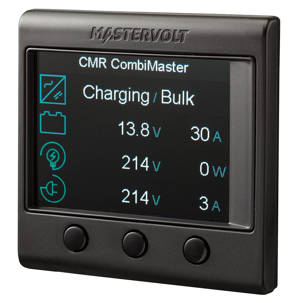 Mastervolt SmartRemote - 77010600
