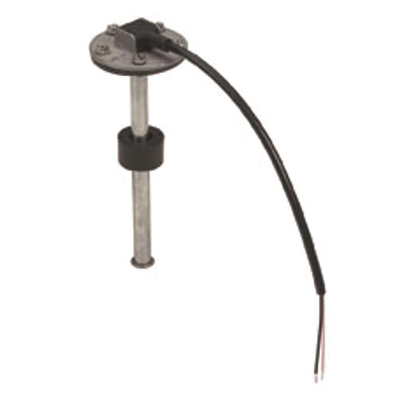 Moeller - Reed Switch Sending Unit (Requires Dash Mounted Gauge) - 03577310