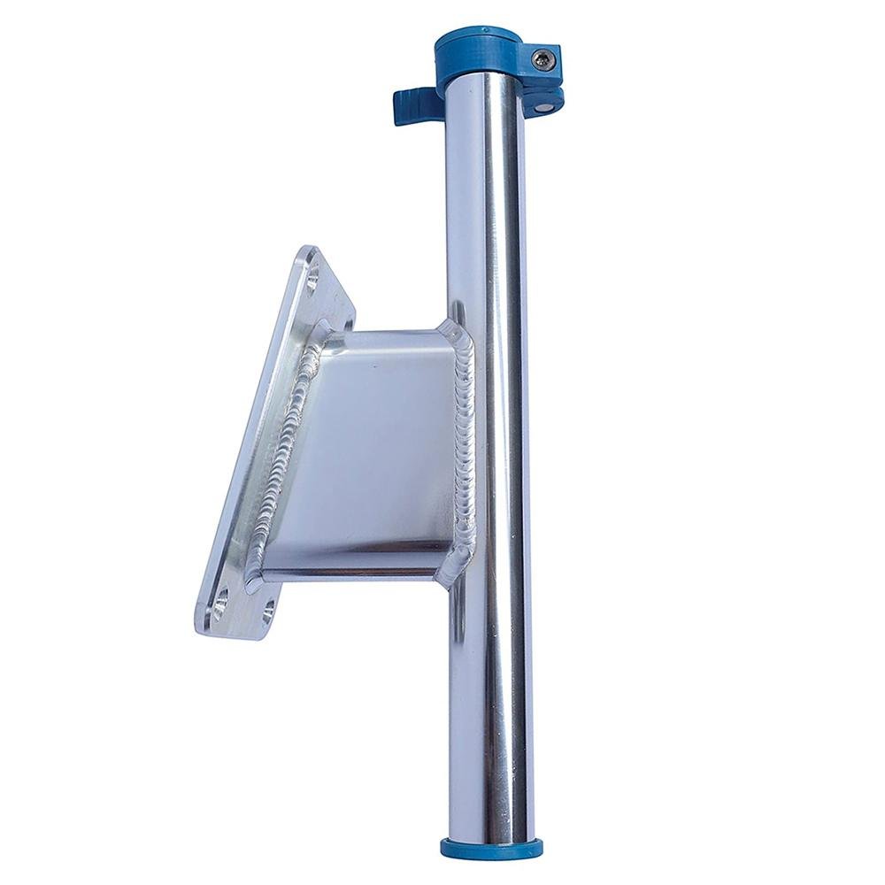 Panther - King Pin Shallow Water Anchor System - Transom Mount Bracket - KPS50A