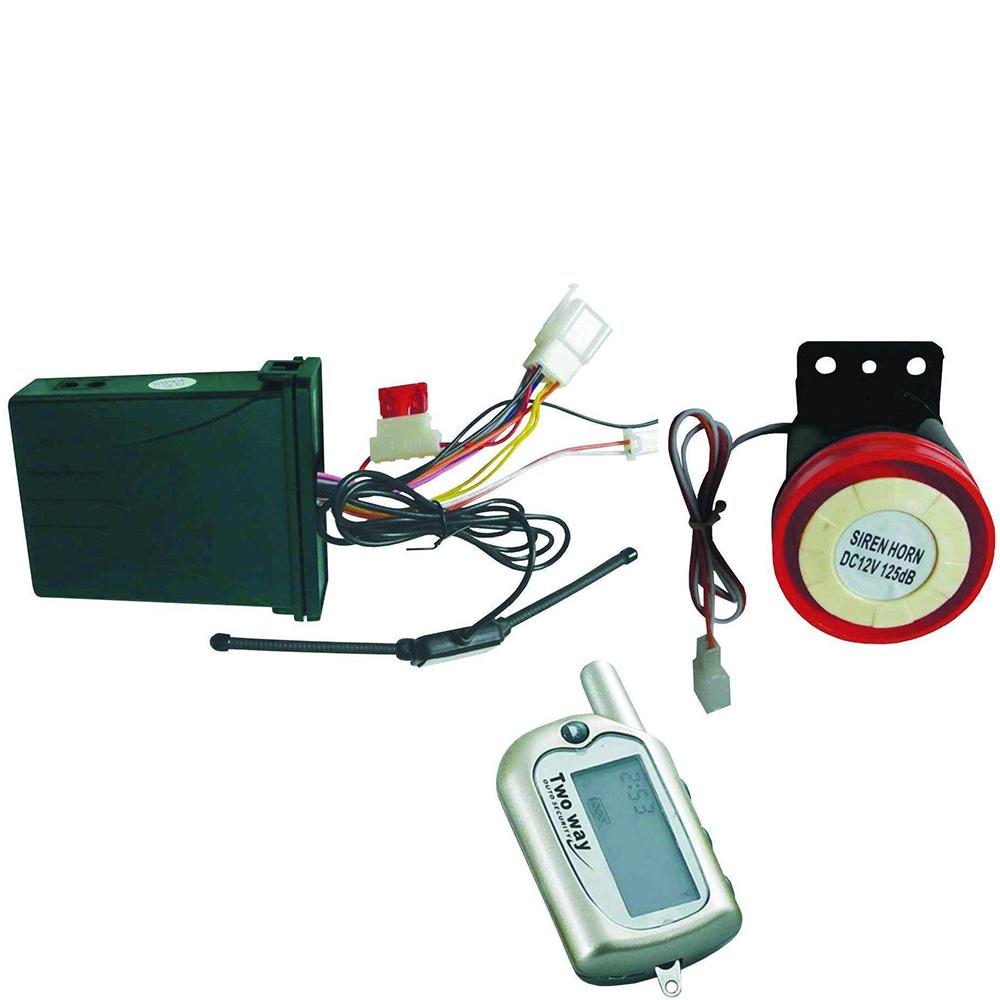 T-H Marine - 2-Way Boat Alarm System - TWA-1-DP