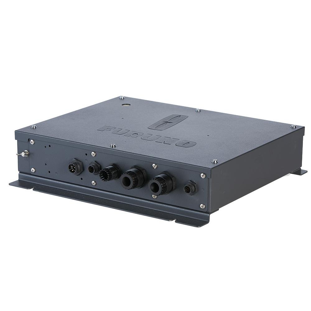 Furuno Deep Impact DI-FFAMP High Power TruEcho CHIRP Fishfinder Amplifier - DI-FFAMP