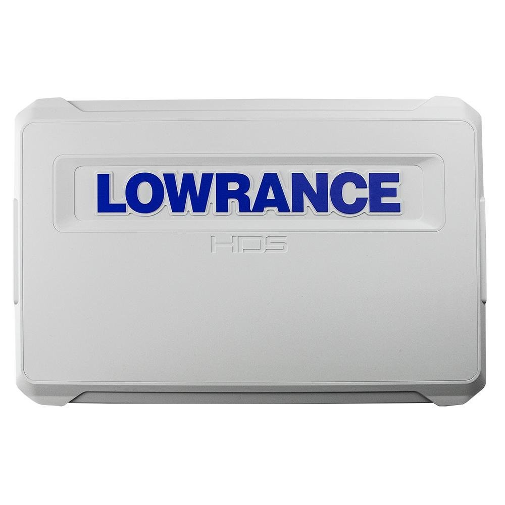 Lowrance Suncover f/HDS-12 LIVE Display - 000-14584-001