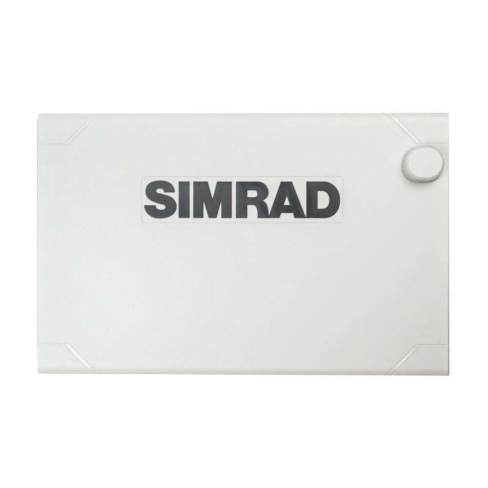 Simrad Suncover f/NSS12 evo3 - 000-13742-001