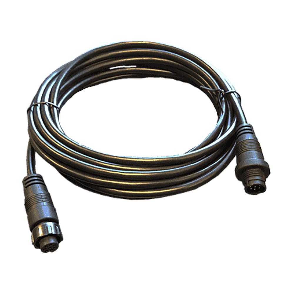 Simrad Fist Mic Extension Cable f/RS40 - 000-14923-001