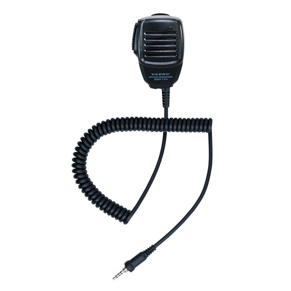 Standard Horizon Compact Speaker Mic - SSM-17H