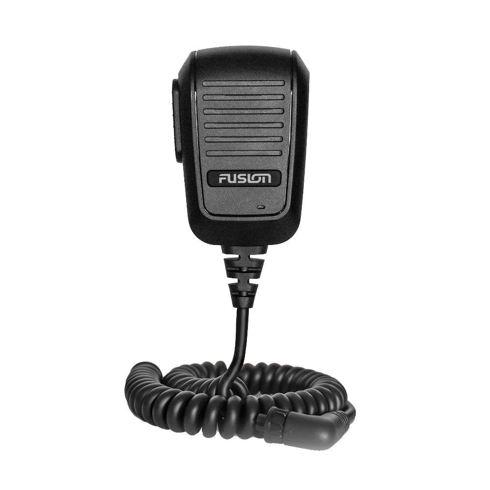 FUSION Marine Handheld Microphone - 010-13014-00