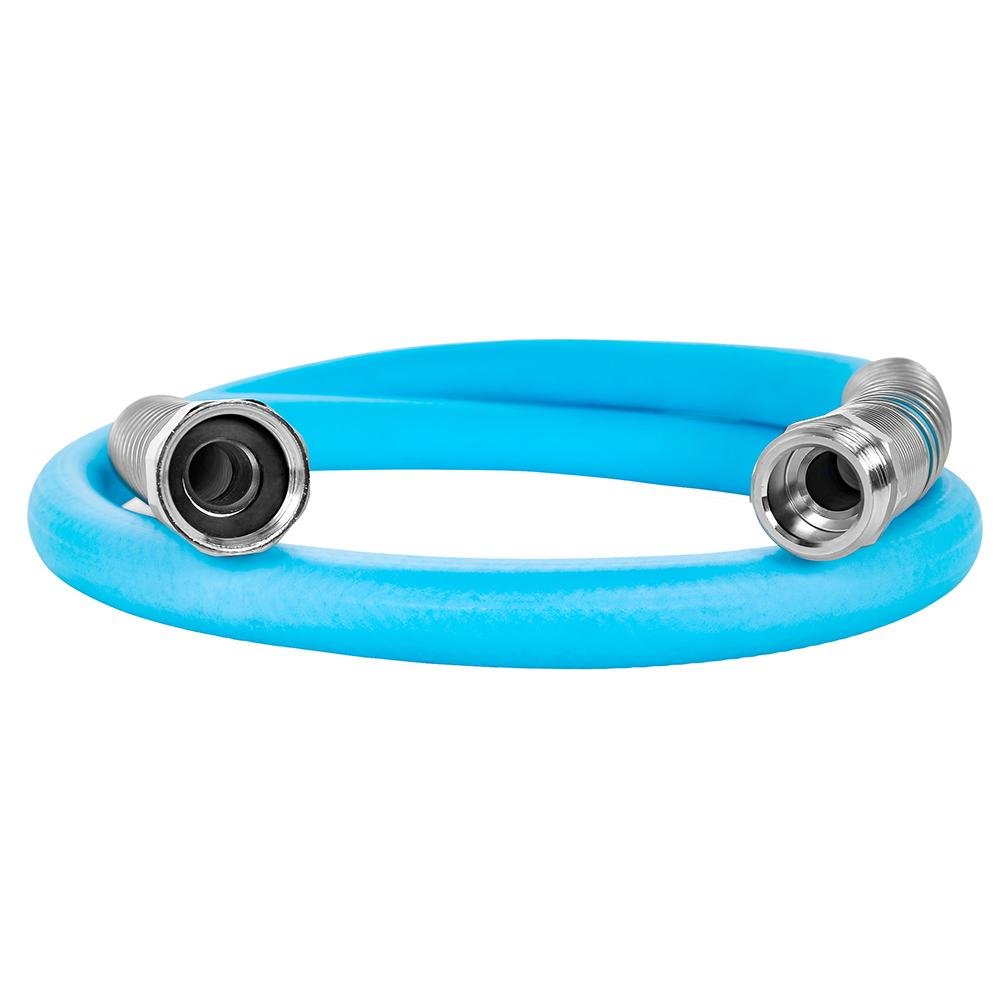 Camco EvoFlex Drinking Water Hose - 4' - 22590