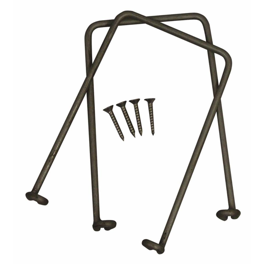 Dometic Hold Down Bracket Kit f/965 - 385310239