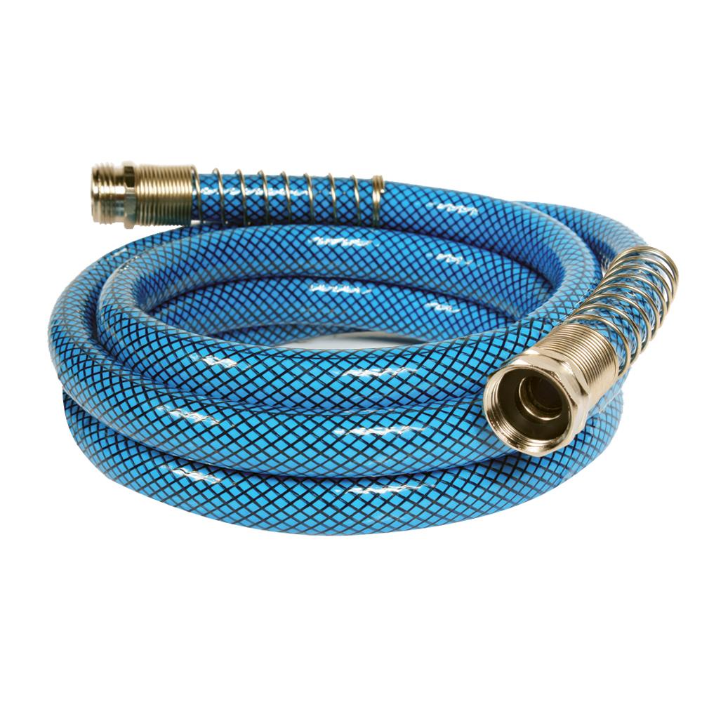 Camco - TastePURE Premium Drinking Water Hose - 10' x 5/8" ID - Anti-Kink - 22823