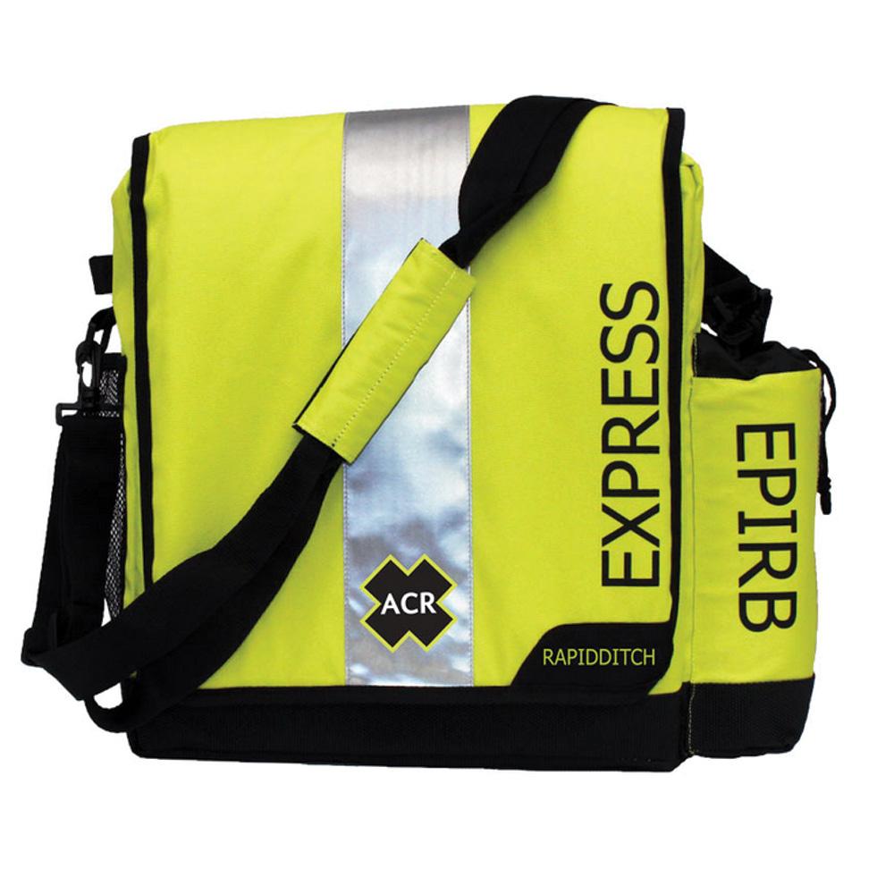 ACR RapidDitch Express Abandon Ship Bag - 2279