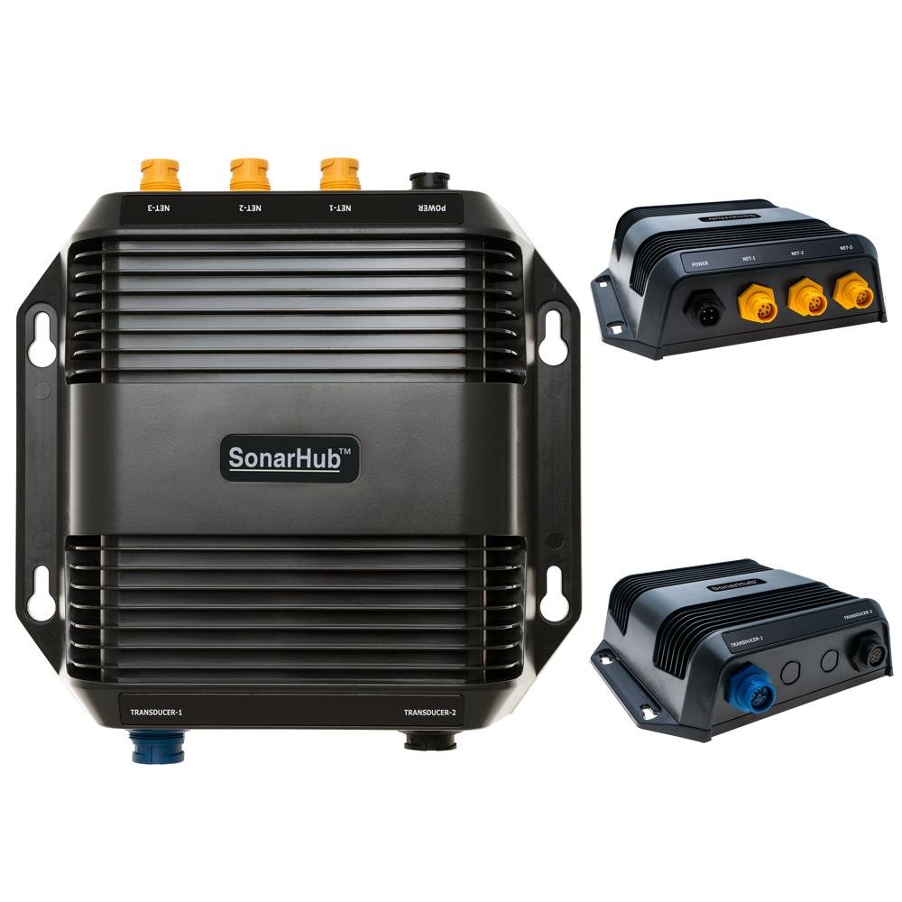 Navico SonarHub Sounder Module - 000-11142-001