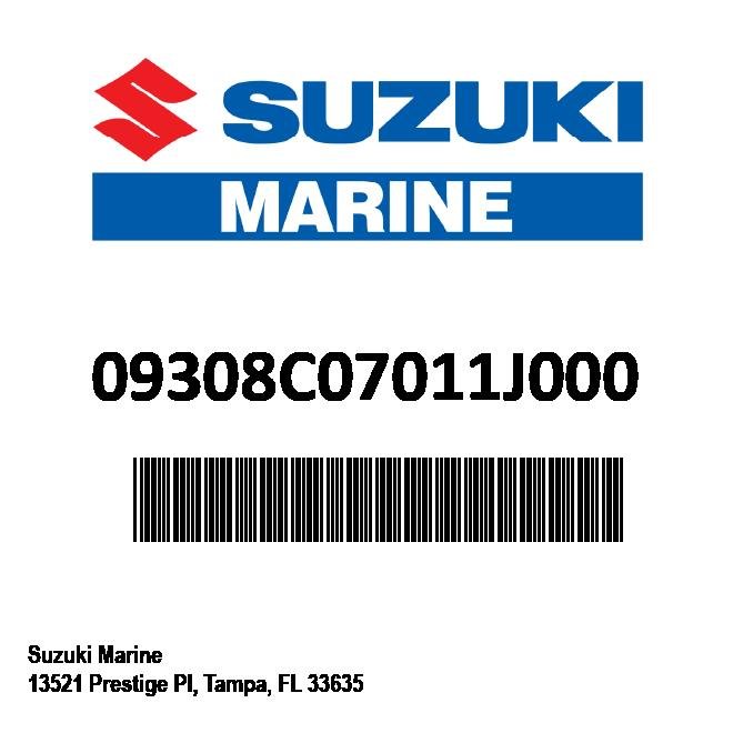 Suzuki - Grommet - 09308C07011J000