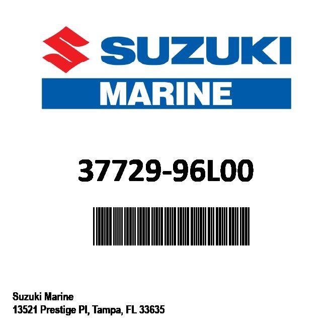 Suzuki - Lever, shift se - 37729-96L00