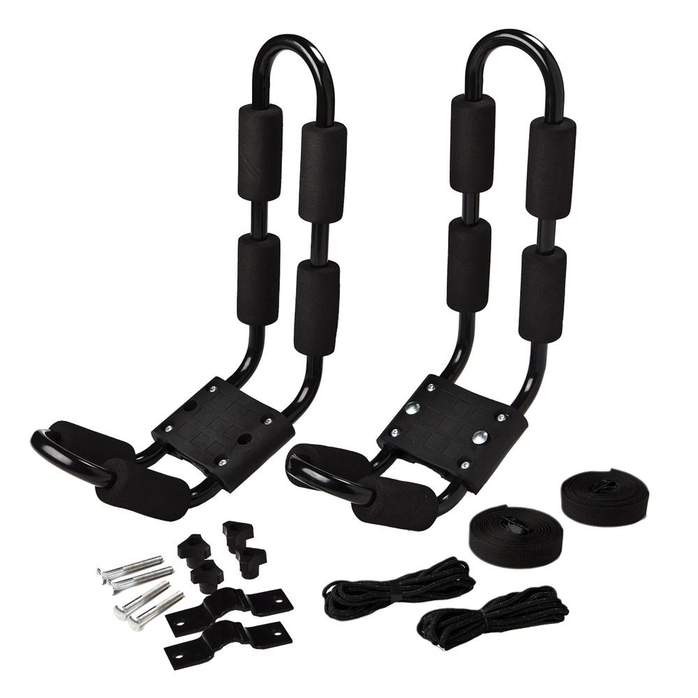 Attwood Universal Kayak Roof Rack Mount - 11441-4