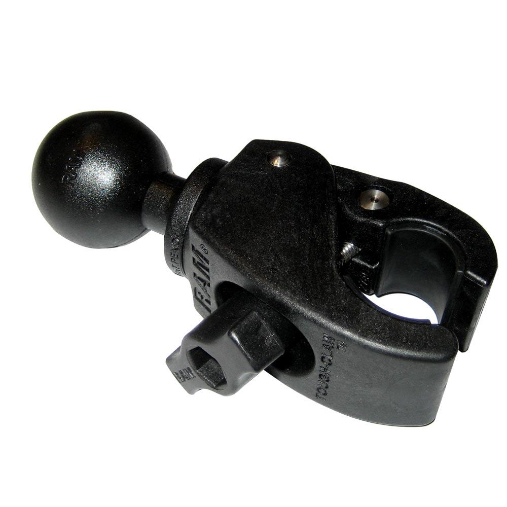 RAM - Mount Small Tough-Claw w/1.5" Diameter Rubber Ball - RAP-400U