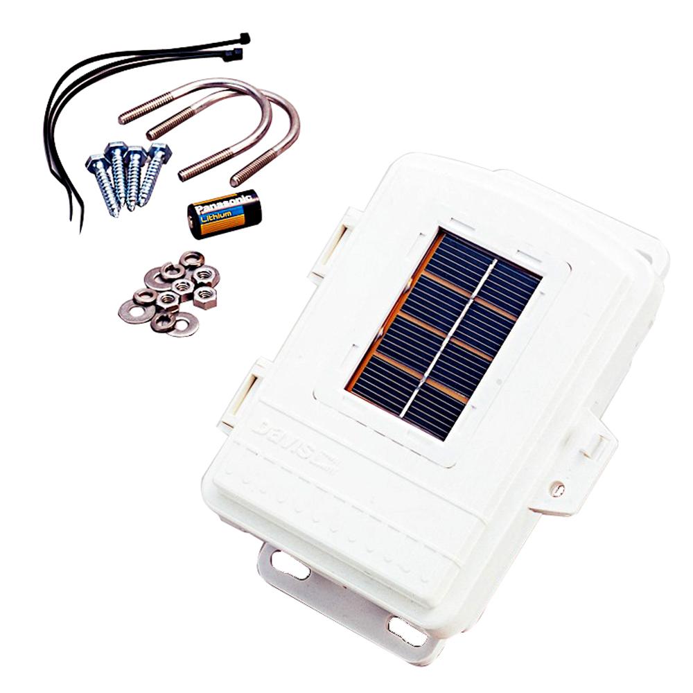 Davis Long Range Repeater w/Solar Power - 7654