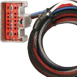 BRAKE CONTROL O.E.M. WIRING HARNESS (TEKONSHA) - 3036P