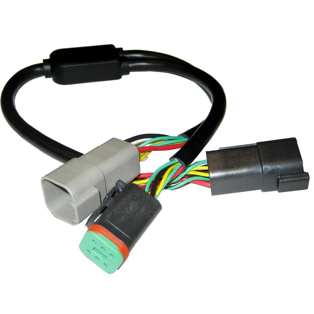 Raymarine Volvo Penta Engine Y-Loom Cable - E70241