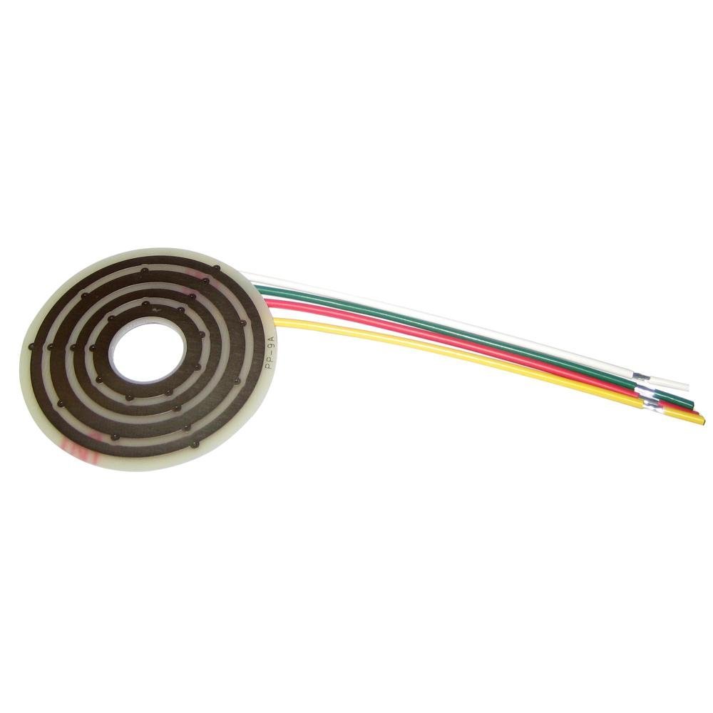 ACR HRMK1504 Slip Ring - PP-9A - HRMK1504