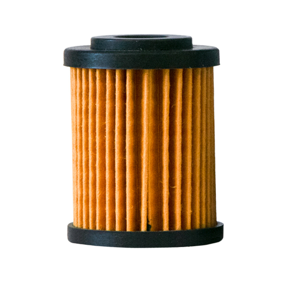 Maintenance Essentials Primary Fuel Filter Replaces Yamaha 6P3-WS24A-02-00 - F150 VF200 VF225 VF250 F200 F225 F250 F300 F350 & Suzuki 15412-93J10 - DF200 DF225 DF250 DF300