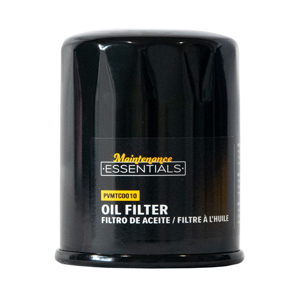 Maintenance Essentials Outboard Oil Filter - Replaces Yamaha N26-13440-03-00 and N26-13440-02-00 for F225 F250 F300 4.2L F350 V8 VF200 VF225 VF250