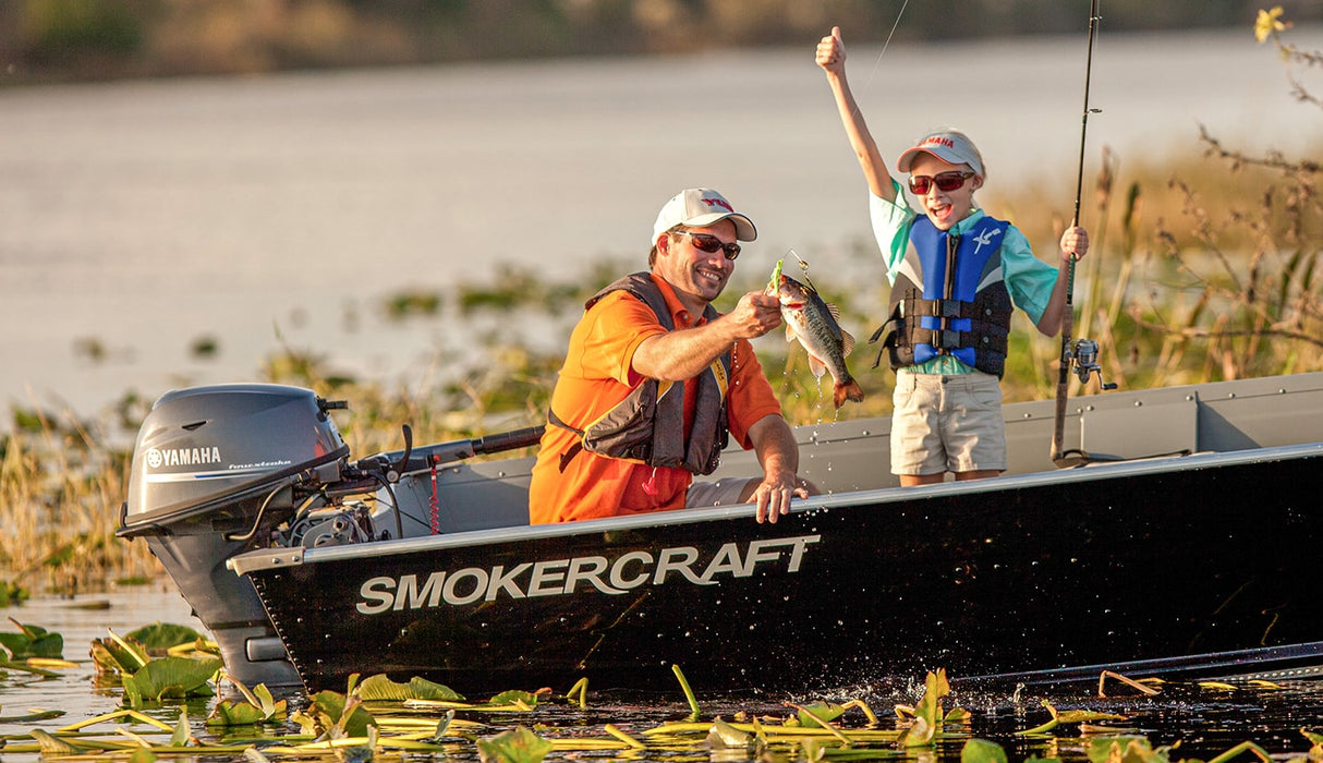 Yamaha F25/T25 Outboard Motor - Shop All Models