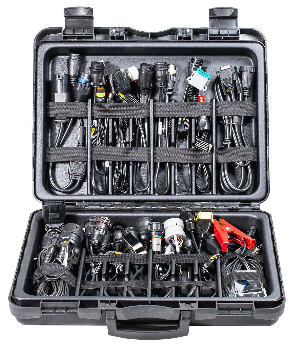 TEXA - OFF HIGHWAY Essential Case for TXT Multihub | Diagnostic Storage | S049C9
