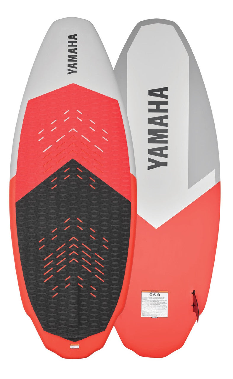 Yamaha - Connelly 5Ft Wakesurf Board - SBT-WSBRD-50-23