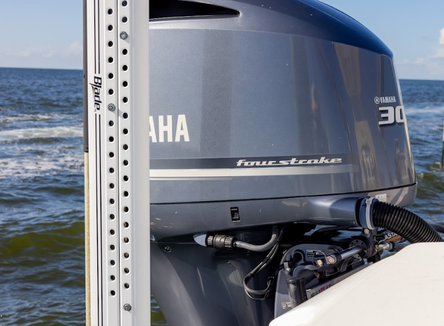 Flushmaster Yamaha Quick Connect - FMQCY