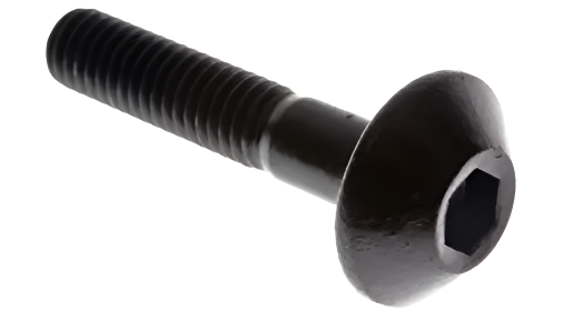 Yamaha - Bolt,hex. socket button - 90111-06142-00