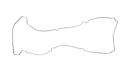 Mercury - Seal - 8M6000959