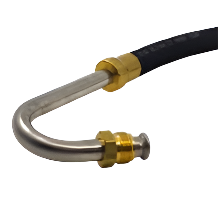 Mercury - Hose - 32-864557