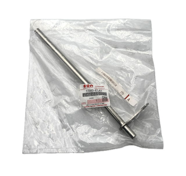 Suzuki - Tube,water (l) - 17560-87J01