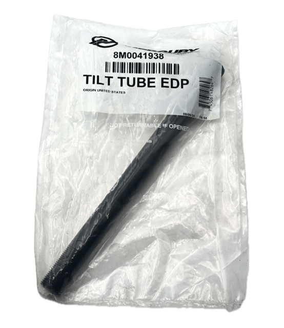 Mercury - Tilt tube edp - 8M0041938