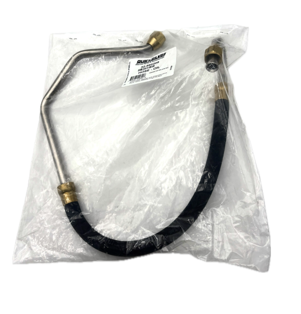 OIL HOSE ASSEMBLY - 32-860208