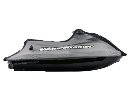 Yamaha Universal Waverunner Cover - VX Cruiser - 2007-2009 - MWV-UNIVX-01-19