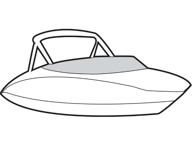 Yamaha - 15 ~ Sx240/242 Ltd Ccvr, Tpe - MAR-242CC-TP-15