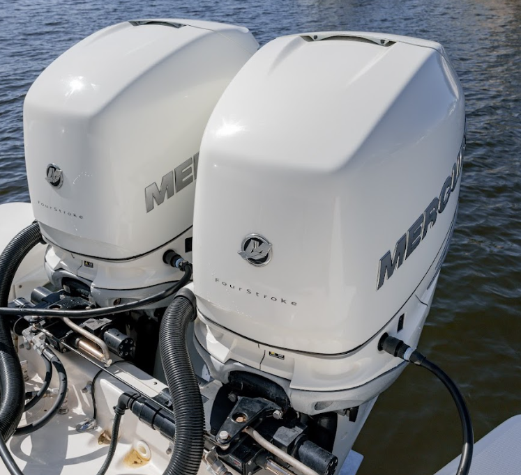 Flushmaster Mercury Quick Connect - FMQCM