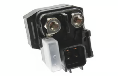 Yamaha - Starter Relay Assembly (2768102-A) - 1b7-81940-00-00