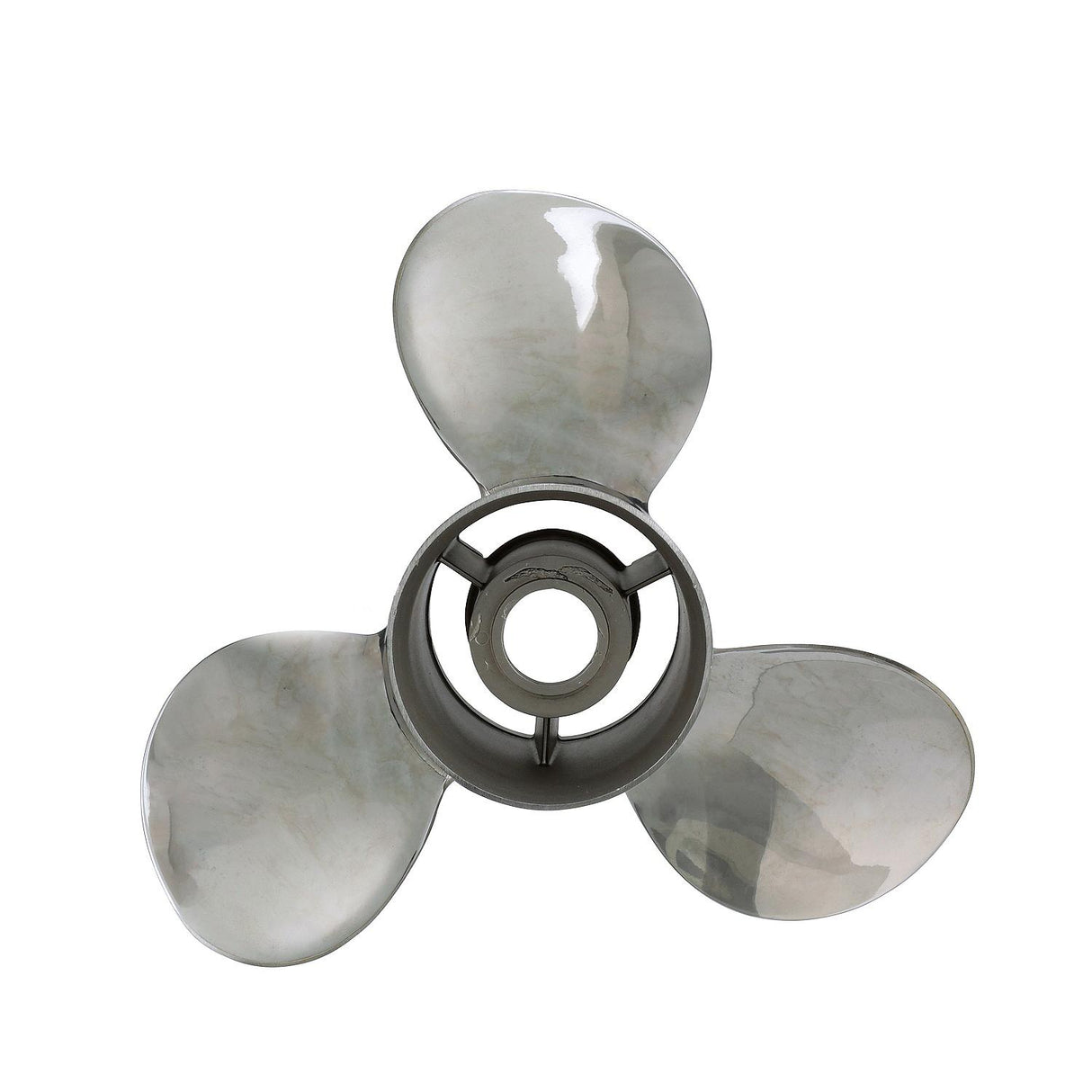 Mercury - Silverado Propeller - 3-Blade - 90 to 300 HP - 14.5 Dia. - 15 Pitch - QS5050X