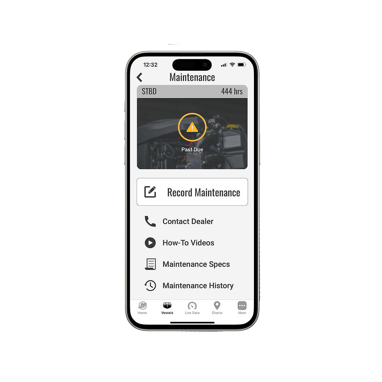 Mercury - SmartCraft Connector UC - 98-8M0173128